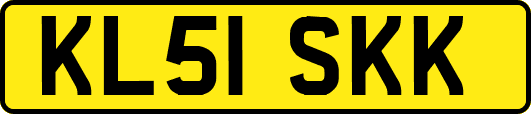 KL51SKK