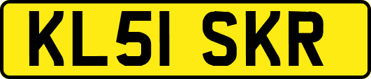 KL51SKR