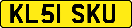 KL51SKU