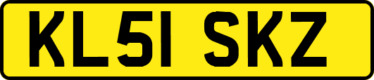 KL51SKZ