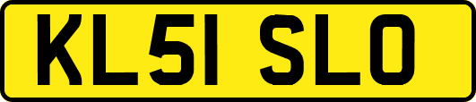 KL51SLO
