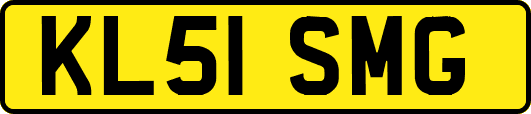 KL51SMG
