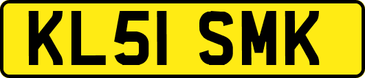 KL51SMK