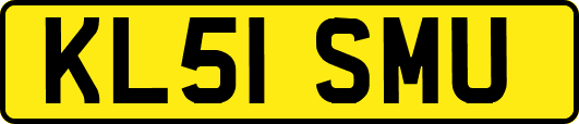 KL51SMU