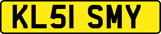 KL51SMY