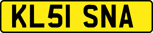 KL51SNA