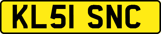 KL51SNC