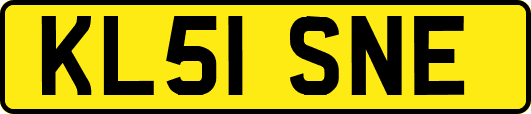 KL51SNE