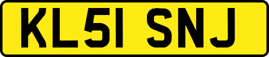 KL51SNJ