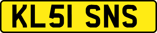 KL51SNS