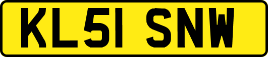 KL51SNW