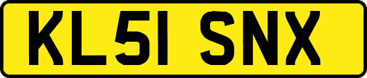 KL51SNX