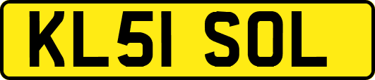 KL51SOL