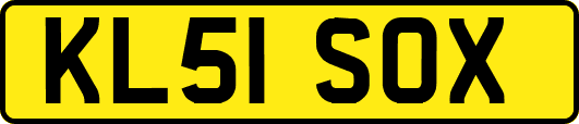 KL51SOX