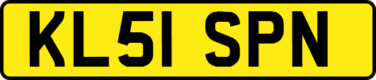 KL51SPN