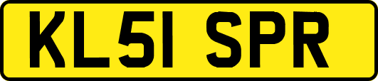 KL51SPR