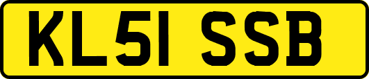 KL51SSB