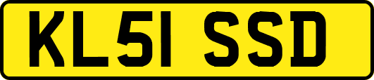 KL51SSD