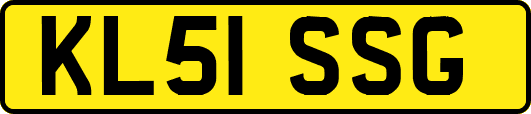 KL51SSG