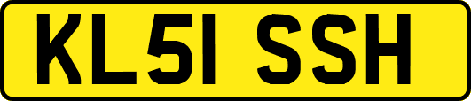 KL51SSH