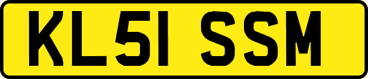 KL51SSM