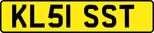 KL51SST