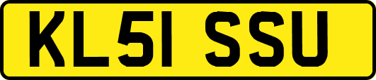 KL51SSU