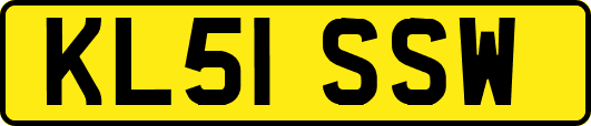 KL51SSW