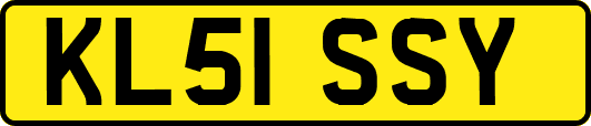 KL51SSY