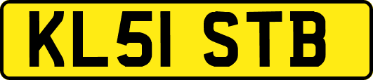 KL51STB