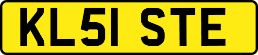 KL51STE