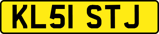 KL51STJ