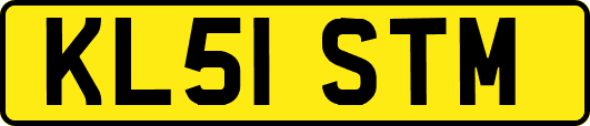 KL51STM