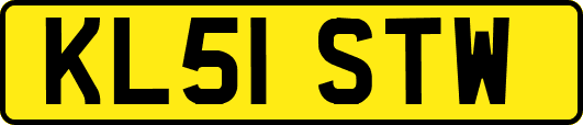 KL51STW