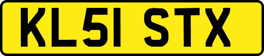 KL51STX