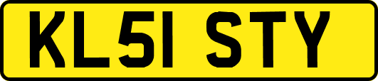 KL51STY