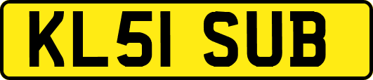 KL51SUB