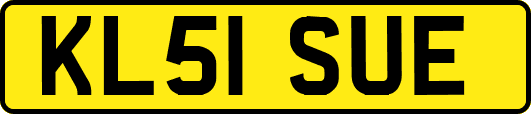KL51SUE