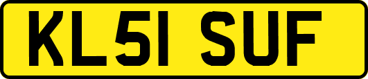 KL51SUF