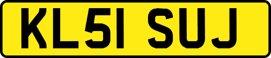 KL51SUJ