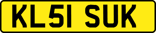 KL51SUK