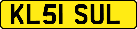 KL51SUL