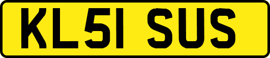 KL51SUS