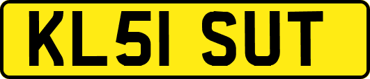 KL51SUT