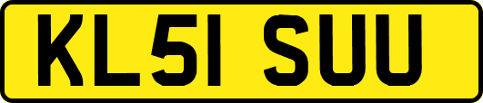 KL51SUU