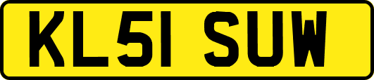 KL51SUW