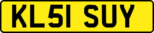 KL51SUY