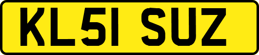 KL51SUZ