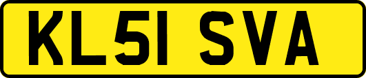 KL51SVA