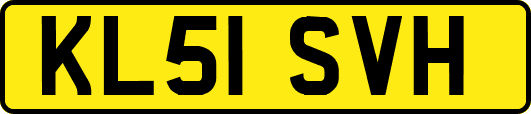 KL51SVH